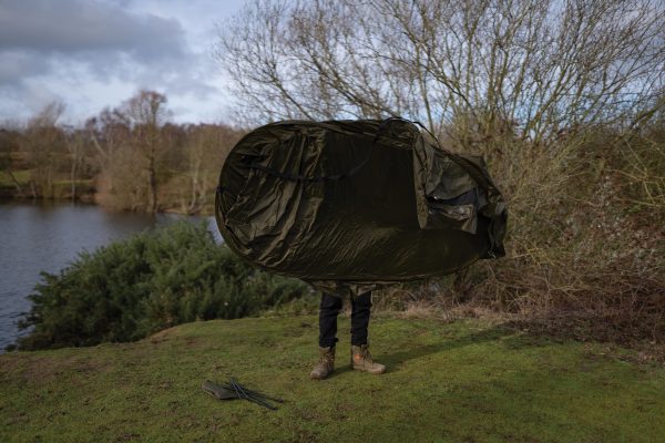 Fox Easy Shelter + - Image 10