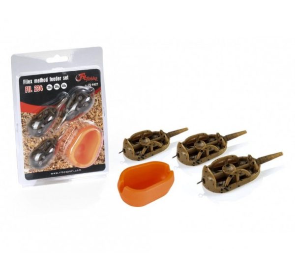 Filfishing-Method-Feeder-Set-1