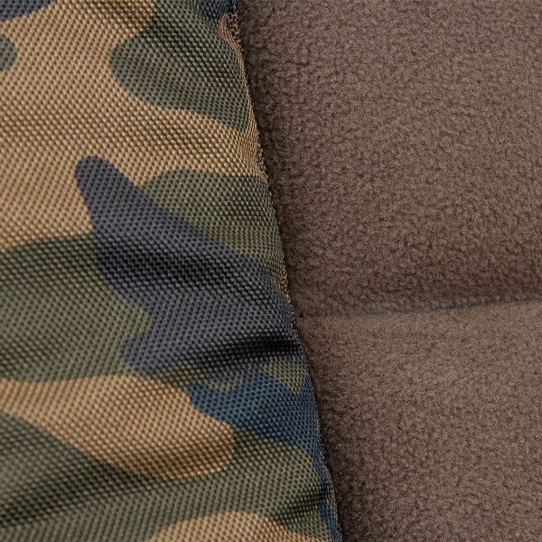 Fox Stolica R Series - R3 Camo Chair - Image 2