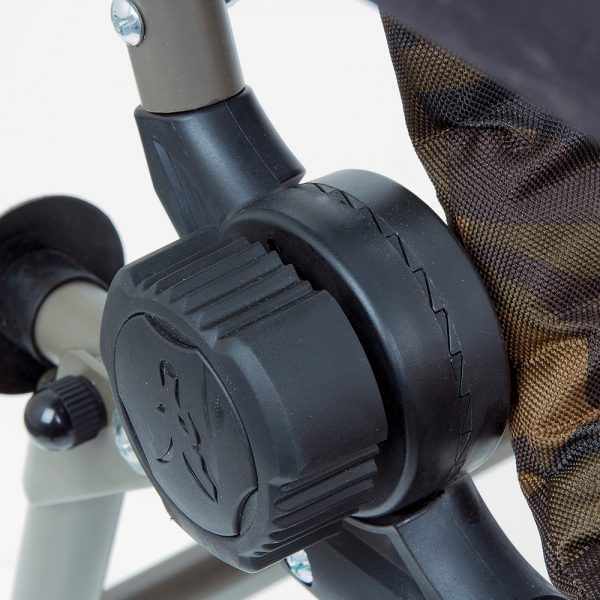 Fox Stolica R Series - R3 Camo Chair - Image 5