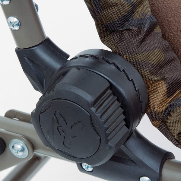 Fox Stolica R Series - R3 Camo Chair - Image 6