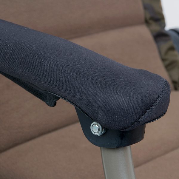 Fox Stolica R Series - R3 Camo Chair - Image 7