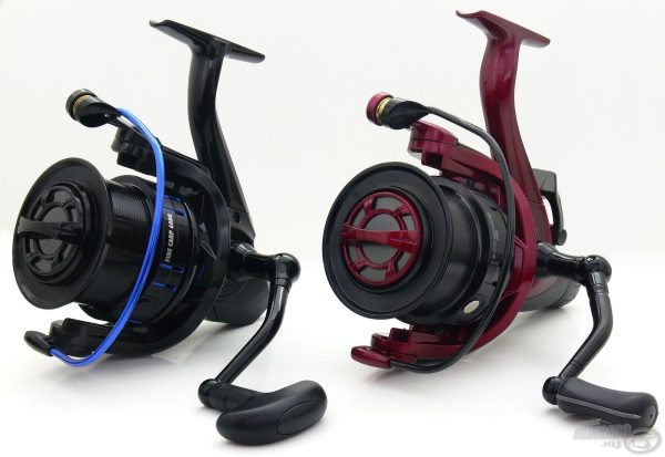 Mašinica By Döme TEAM FEEDER Master Carp LCS Pro - Image 13