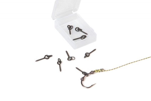 Extra Carp Pop Up Peg with Oval Ring - Image 3