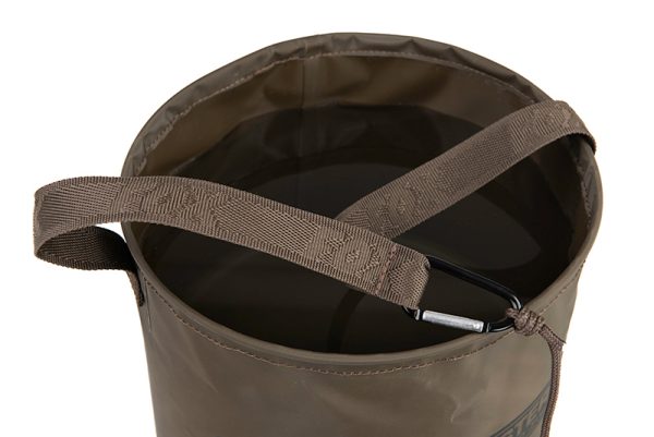 Fox Carpmaster Water Bucket - inc. Drop Cord & Clip - Image 2