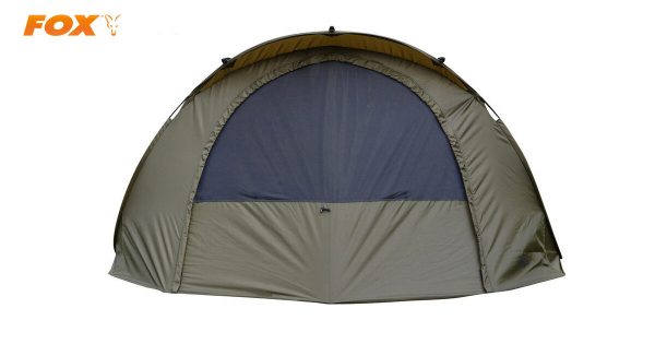 Fox Easy Shelter + - Image 6