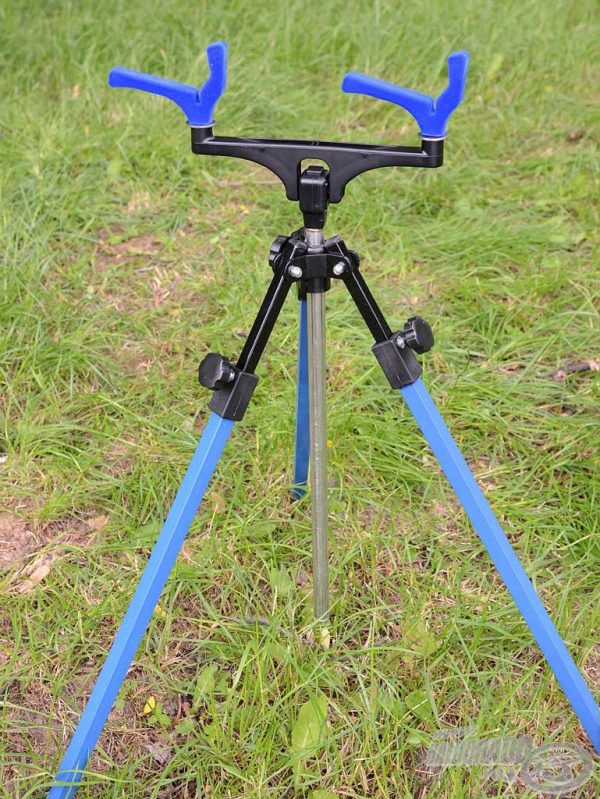 HALDORÁDÓ Feeder Držač Quick Blue - Image 3