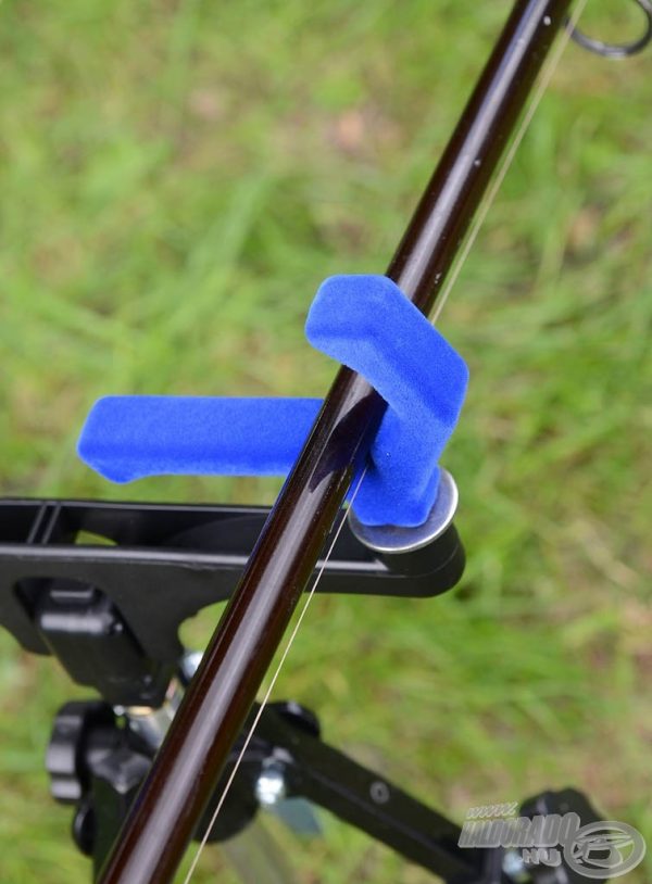 HALDORÁDÓ Feeder Držač Safe Blue - Image 3
