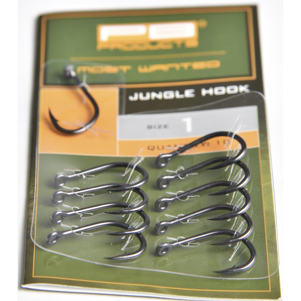 PB Products Udice Jungle Hook - Al Carpone