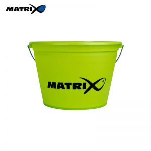 matrix-25l-groundbait-bucket