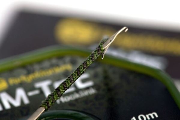Ridge Monkey Heklica RM-Tec Splicing Needle - Image 5