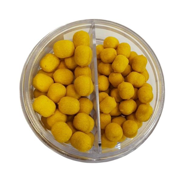 Serie Walter Wafter 6-8mm Sweetcorn - Image 2