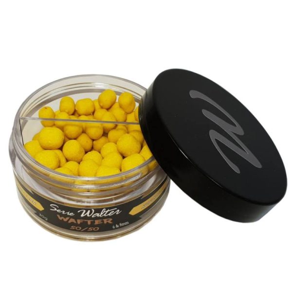 Serie Walter Wafter 6-8mm Sweetcorn - Image 3