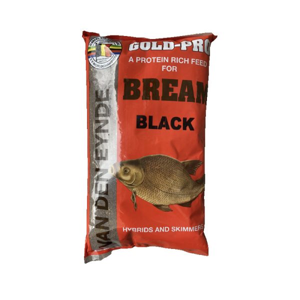 van-den-eynde-gold-pro-bream-black