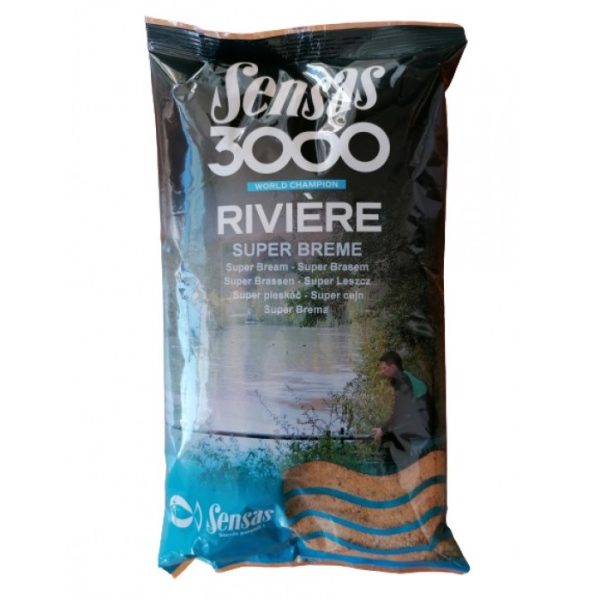 Sensas-3000-Riviere-Super-Bream