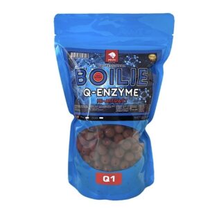 Meleg Baits Q Enzyme Boili Q1 (Squid/Octopus)