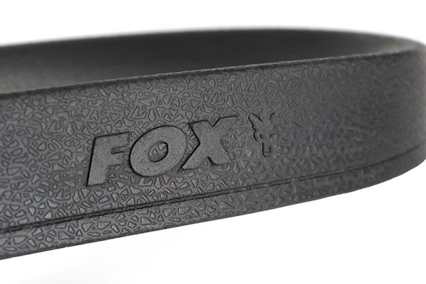 Fox Papuče Black / Camo Sliders - Image 4