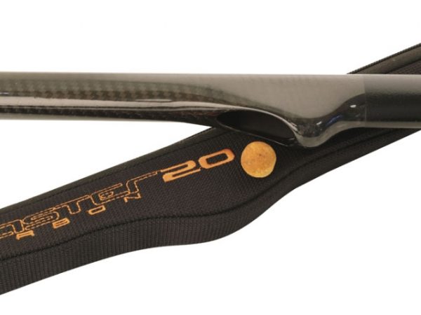 Fox Kobra Rangemaster® Carbon - 20 upto 20mm - Image 3