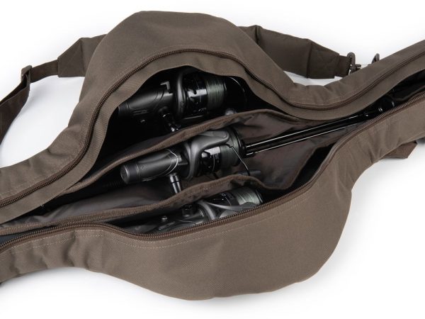 Fox Futrola Explorer Tri Sleeve - Image 2