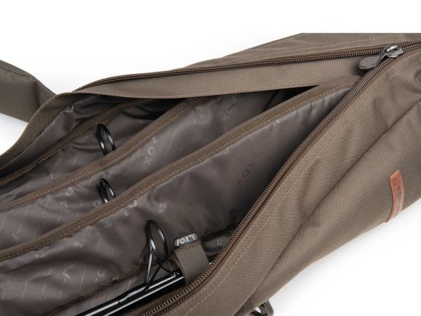Fox Futrola Explorer Tri Sleeve - Image 4