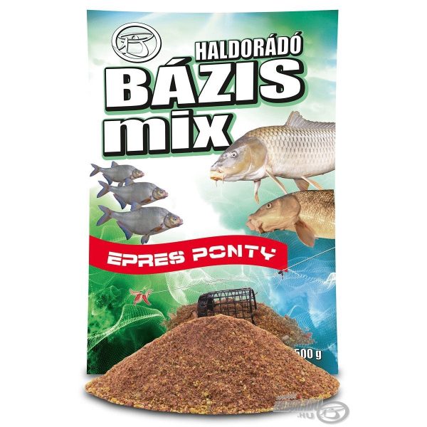 haldorado-bazni-miks-saran-jagoda-2-5-kg