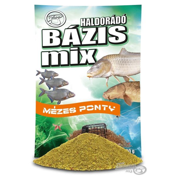 haldorado-bazni-miks-saran-med-2-5-kg