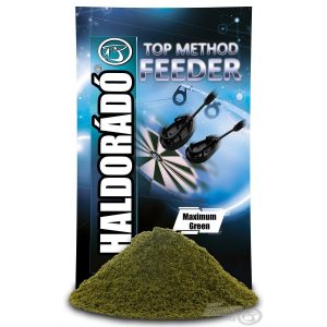 haldorado-hrana-top-method-feeder-maximum-green