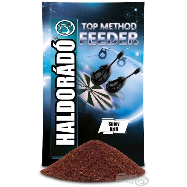 haldorado-hrana-top-method-feeder-spicy-krill