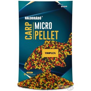 HALDORADO Mikro pelete - TripleX