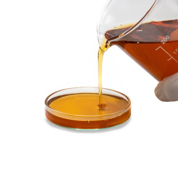 Pure Scottish Salmon Oil - Image 2