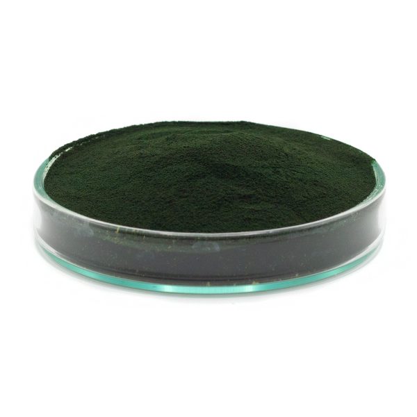 Spirulina 60% - Image 2