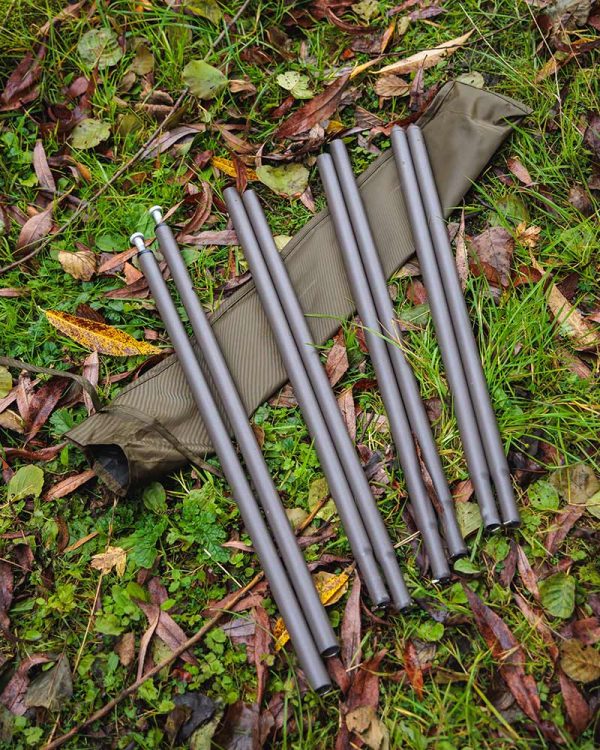 Fox Voyager Tarp (Cerada) - Image 10
