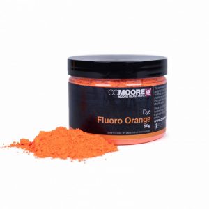 fluoro-orange-dye