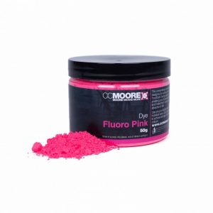 fluoro-pink-dye