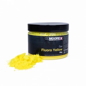 fluoro-yellow-dye
