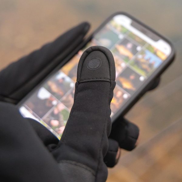 Fox Rukavice Camo Gloves - Image 11