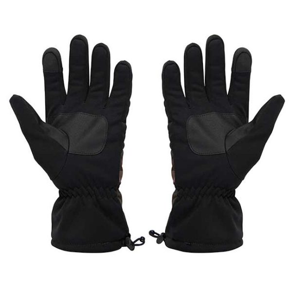 Fox Rukavice Camo Gloves - Image 2