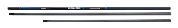 Matrix Drška Meredova Aquos® Power Landing Net Handle - Image 3