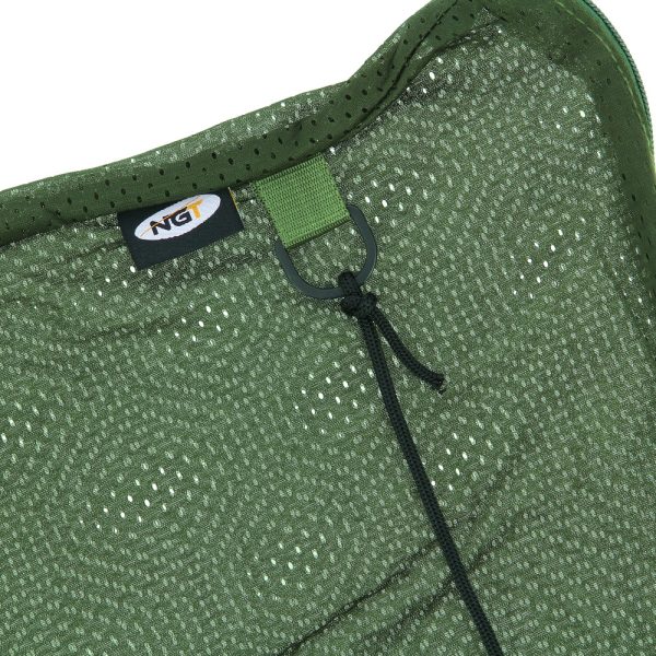 NGT Carp Deluxe Sak - Image 3