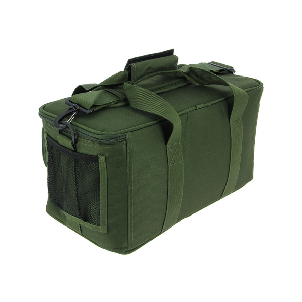 NGT Frižider Torba Cooler Bag - Insulated Bait / Food Bag - Image 3