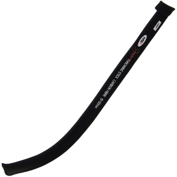 NGT Karbonska Kobra - 20mm Carbon Throwing Stick - Image 5