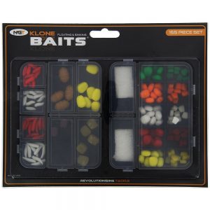 ngt-klone-baits-155pc-set-artificial-corn