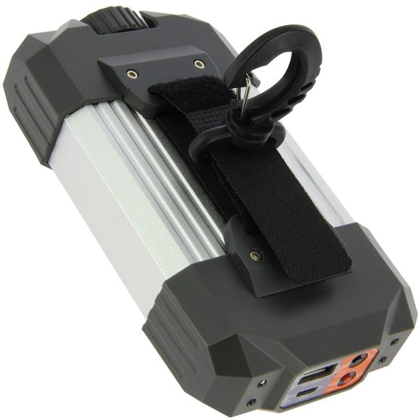 NGT Lampa i eksterna baterija 21 LED Light - 500 Lumena - 10400mAh - Image 4