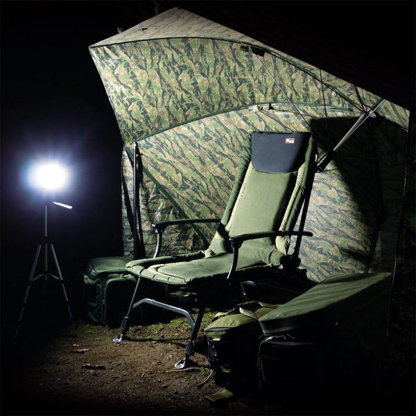 NGT Lampa i eksterna baterija 21 LED Light - 500 Lumena - 10400mAh - Image 10