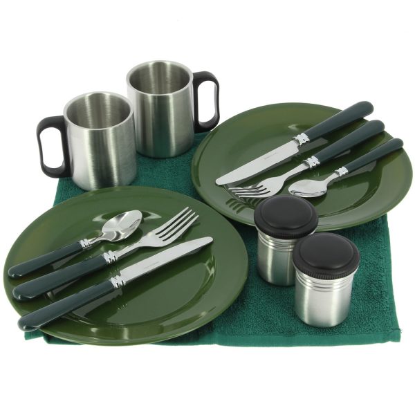 NGT Set za ručavanje Cutlery - Social Session Set - Image 3
