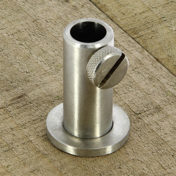 NGT Stagestand - Stainless Steel - Image 2