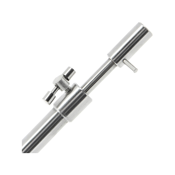 NGT Stainless Steel BankStick - 70-120cm - Image 2