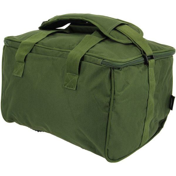 NGT Torba Quickfish Twin Compartment Carryall - Image 2
