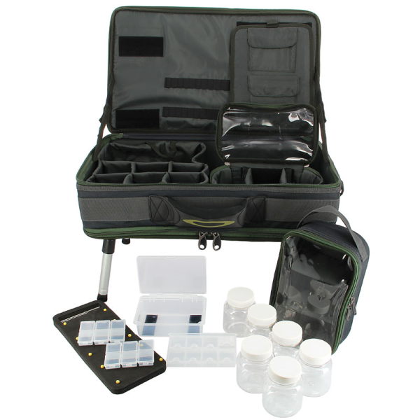NGT Torba/Stočić Carp Bivvy Table System - Image 2