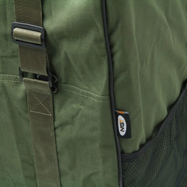 NGT Torba za krevet Deluxe SUPER SIZE Bedchair Bag - Image 3